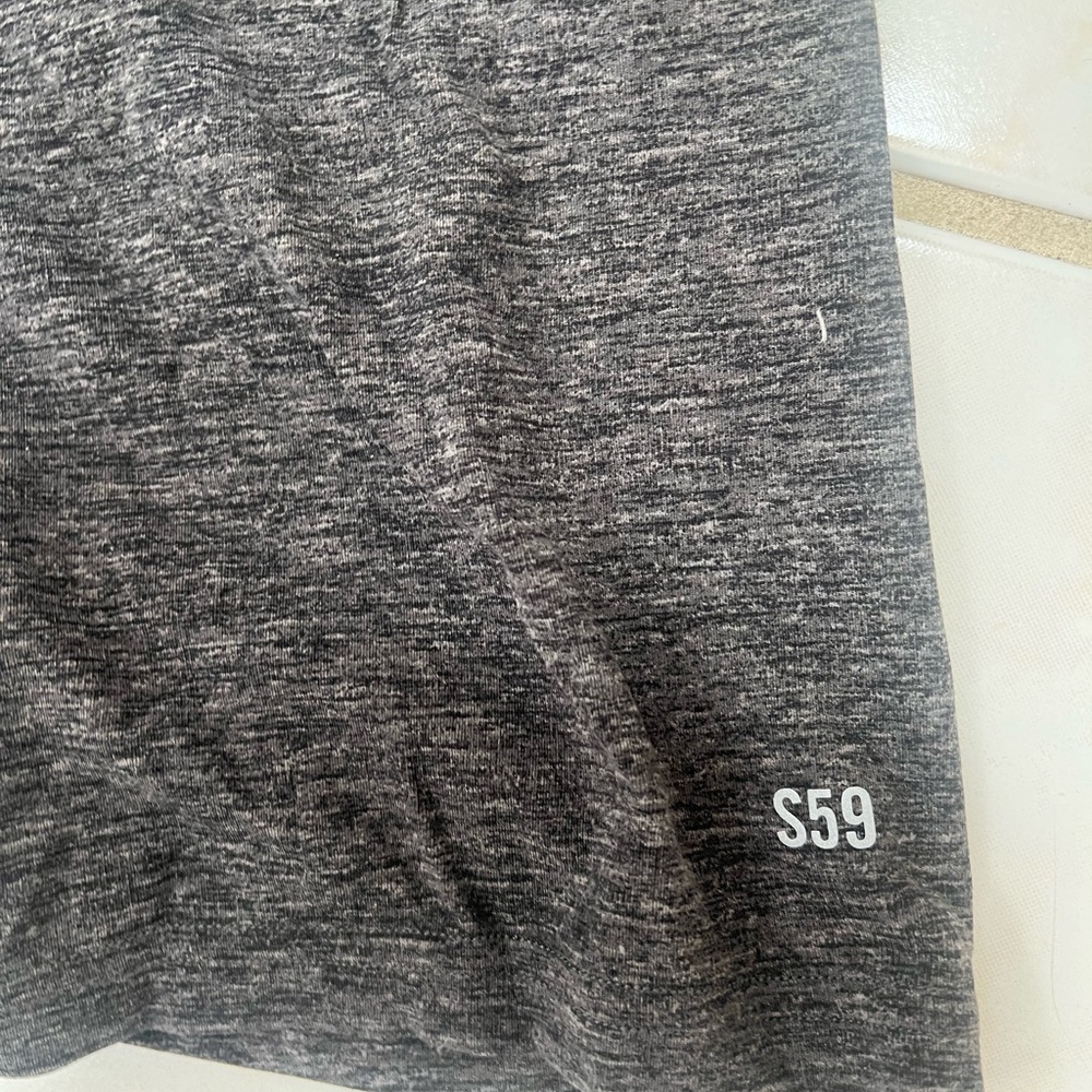 splits59 airweight high waist biker shorts